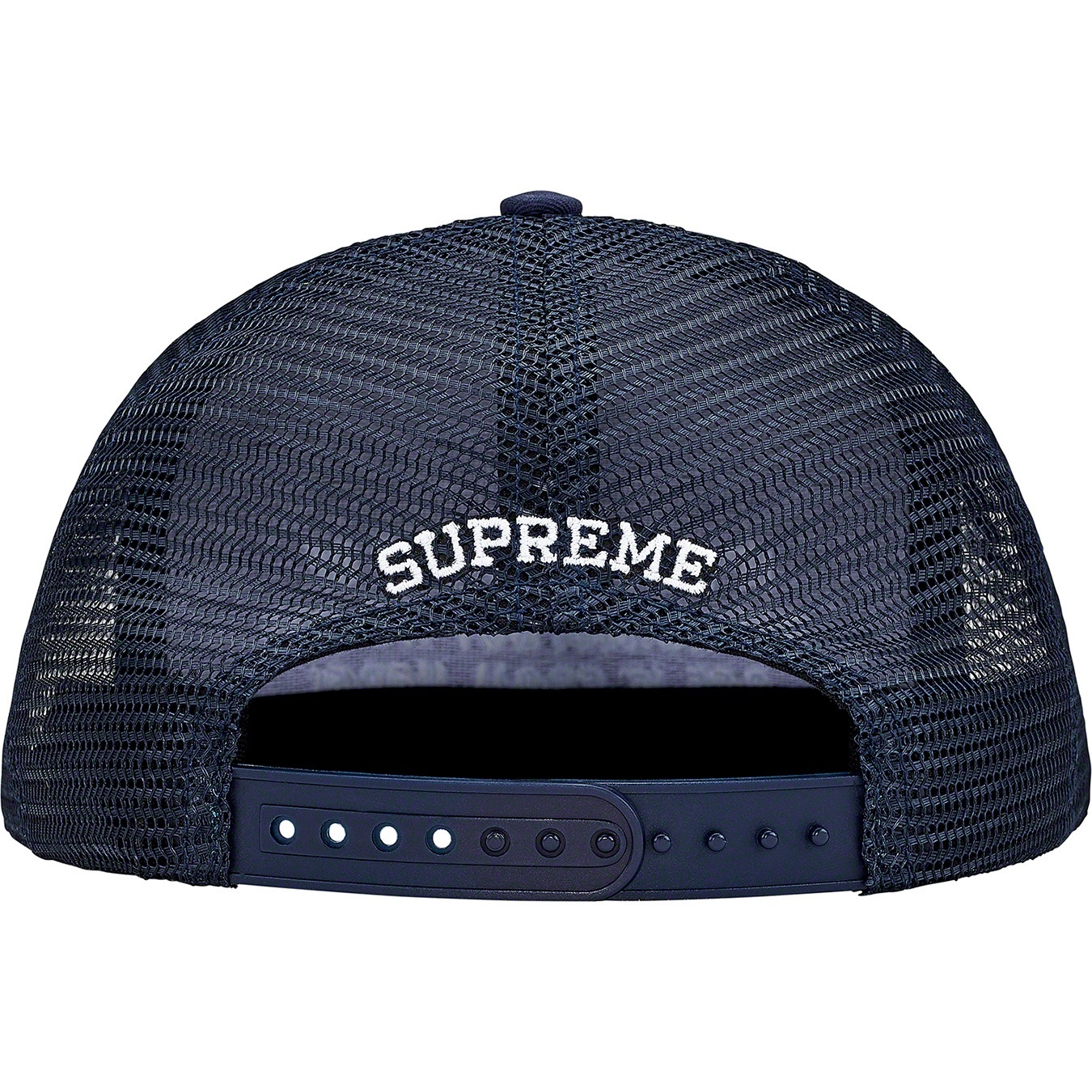 End of the World Mesh Back 5-Panel view 5